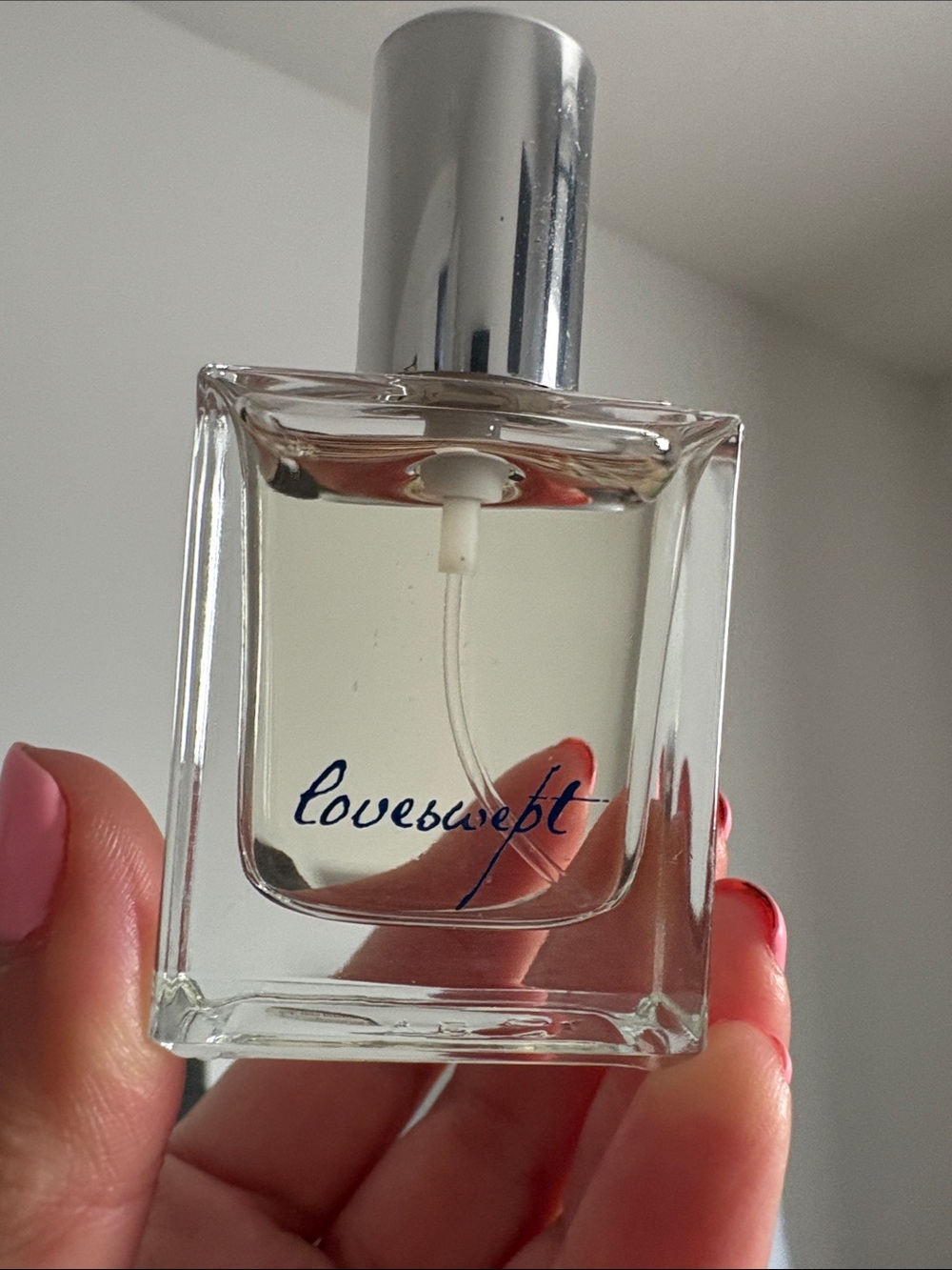 Love Swept NEW travel size